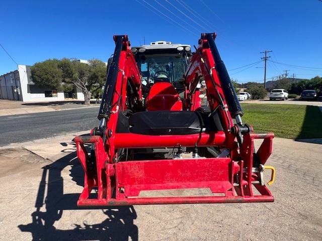 2018 Massey Ferguson 5712S