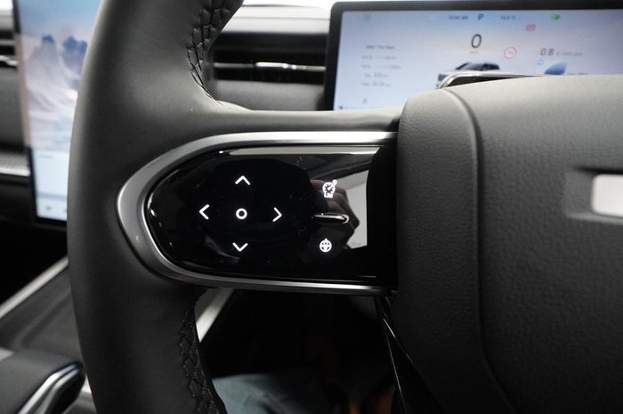 2025 Jaecoo J7 Track