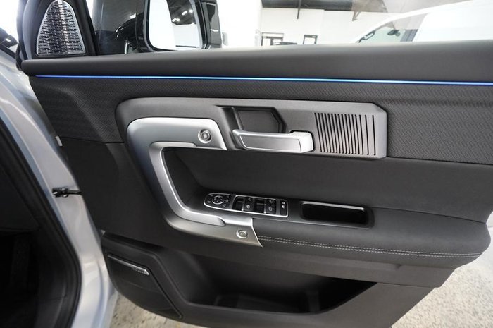 2025 Jaecoo J7 Track