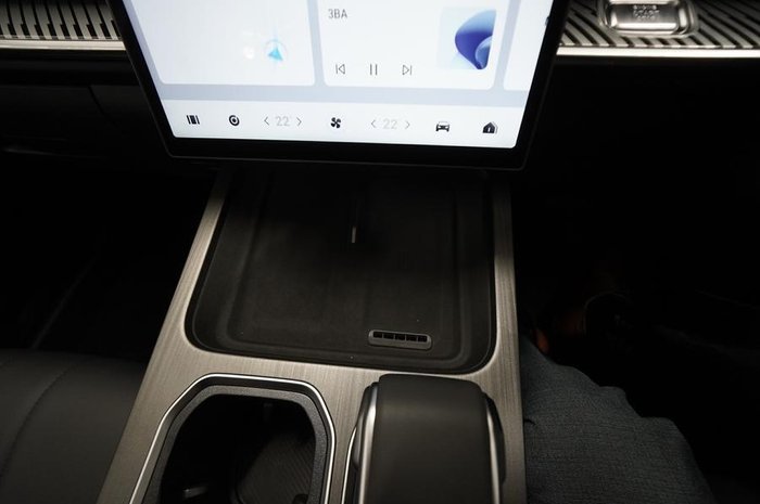 2025 Jaecoo J7 Track