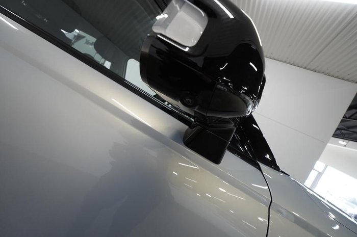 2025 Jaecoo J7 Track