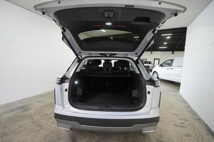 2025 Jaecoo J7 Track