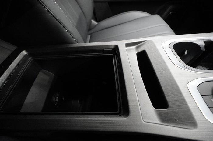 2025 Jaecoo J7 Track