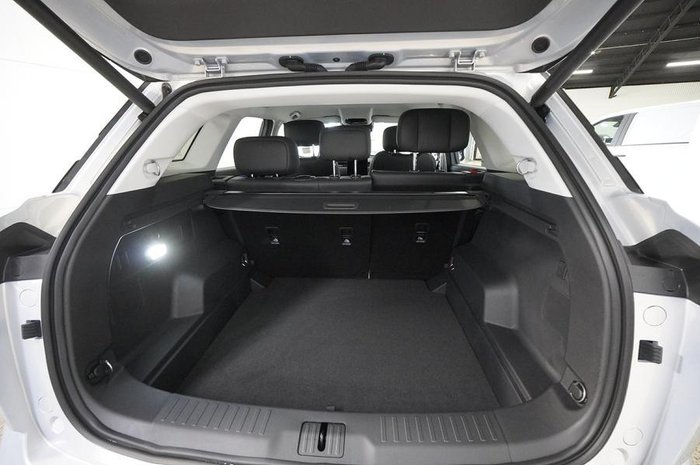 2025 Jaecoo J7 Track