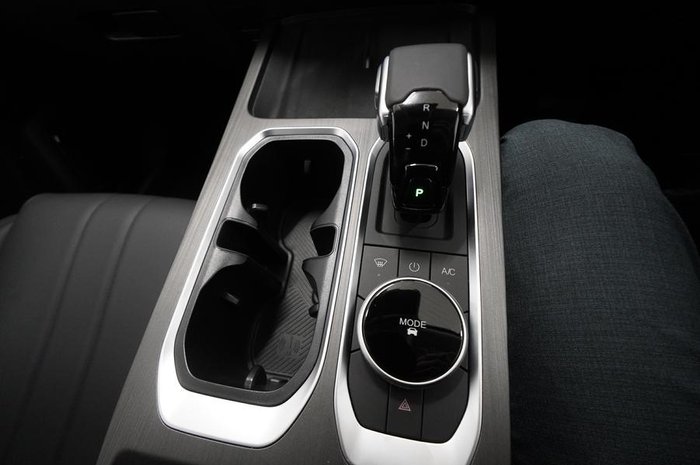 2025 Jaecoo J7 Track