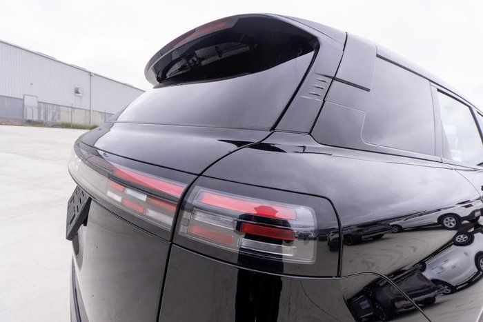 2026 Jaecoo J7 Track