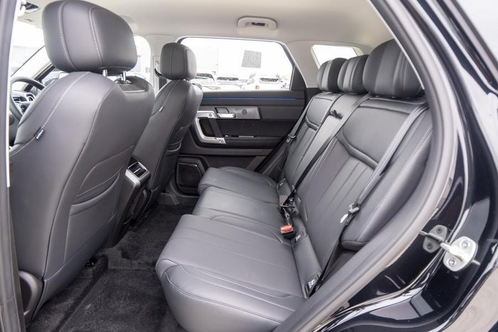 2026 Jaecoo J7 Track