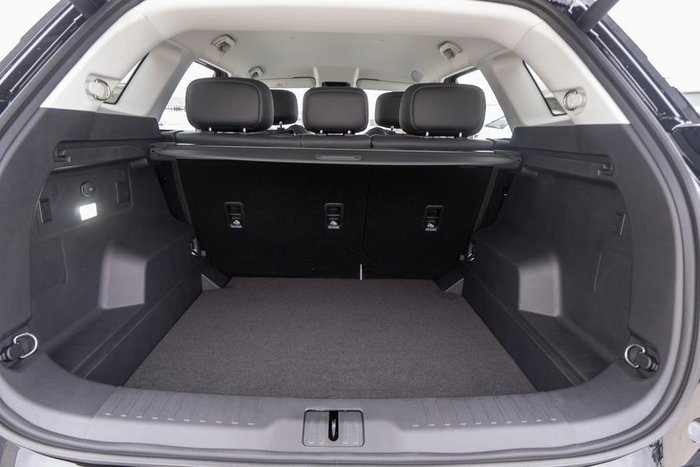 2026 Jaecoo J7 Track