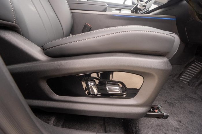 2026 Jaecoo J7 Track