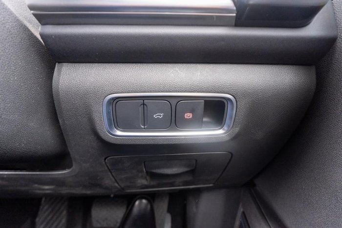 2026 Jaecoo J7 Track