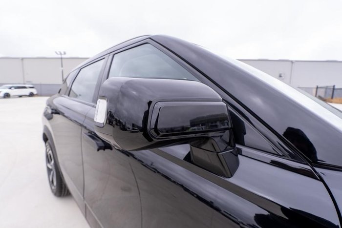 2026 Jaecoo J7 Track