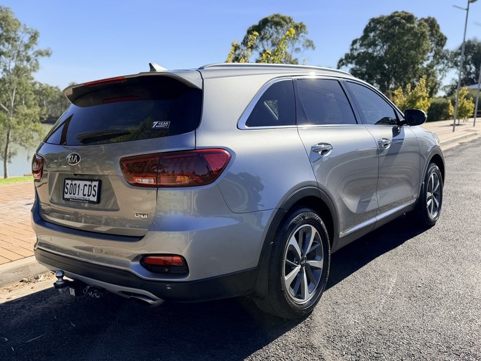 2019 Kia Sorento SLi