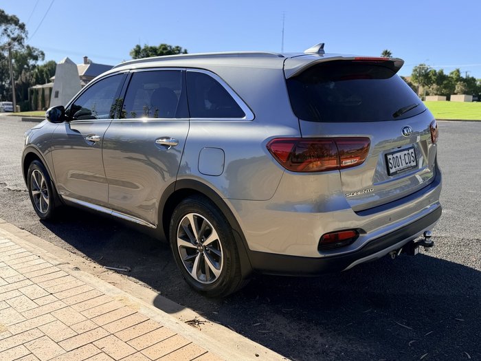 2019 Kia Sorento SLi