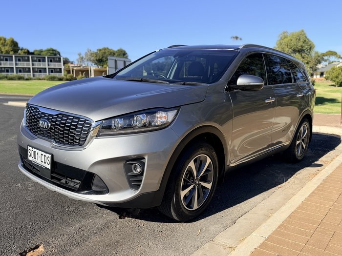 2019 Kia Sorento SLi