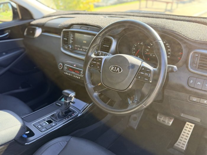 2019 Kia Sorento SLi
