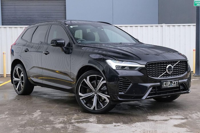 2022 Volvo XC60