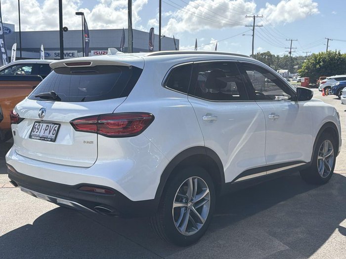 2021 MG HS Excite