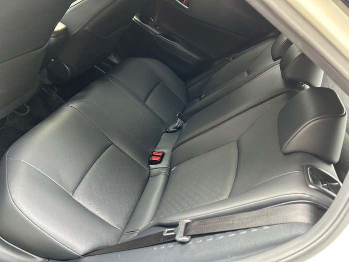 2017 Toyota C-HR Koba