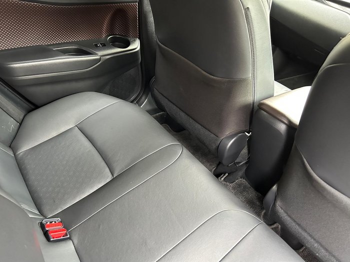 2017 Toyota C-HR Koba