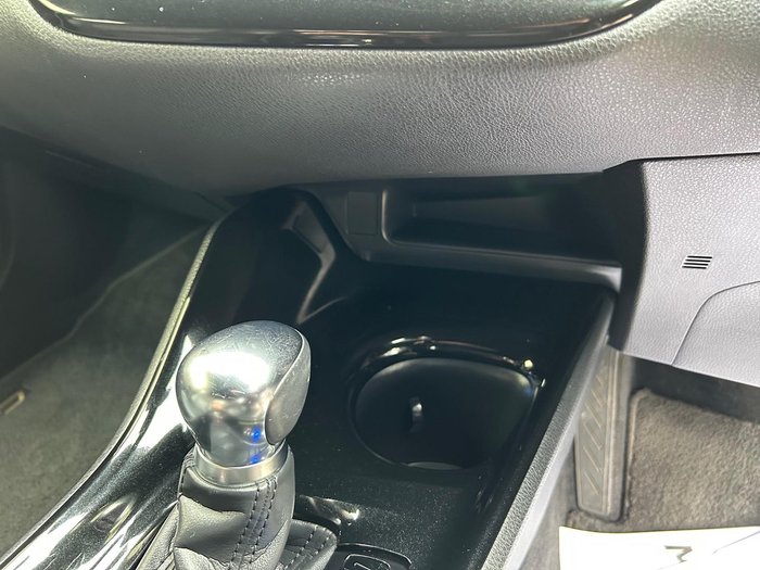 2017 Toyota C-HR Koba
