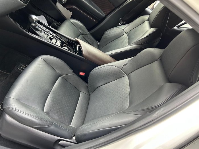 2017 Toyota C-HR Koba