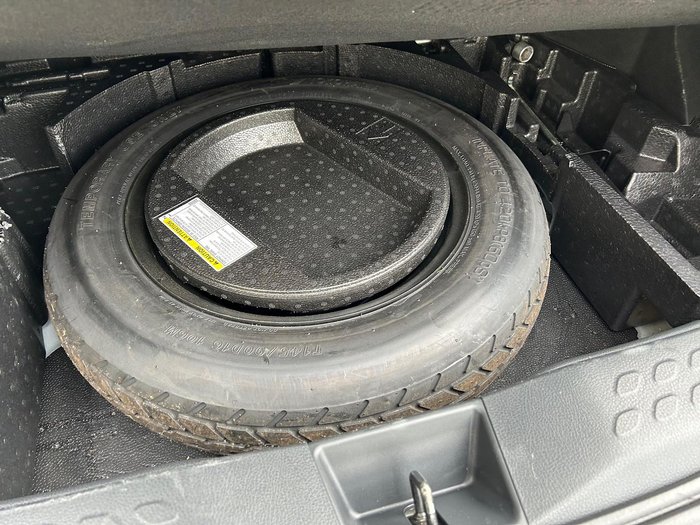 2017 Toyota C-HR Koba