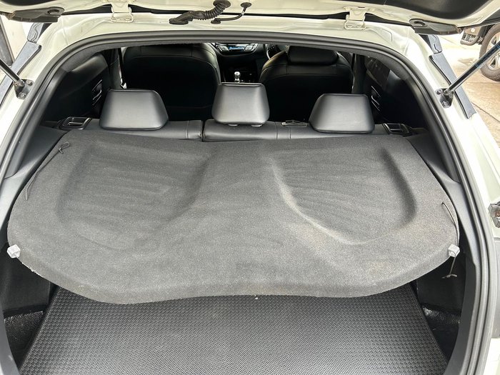 2017 Toyota C-HR Koba