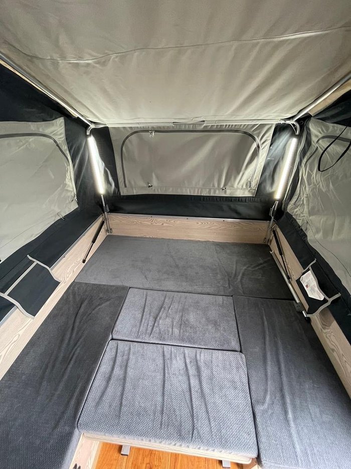 2022 Signature Camper Trailers Elite