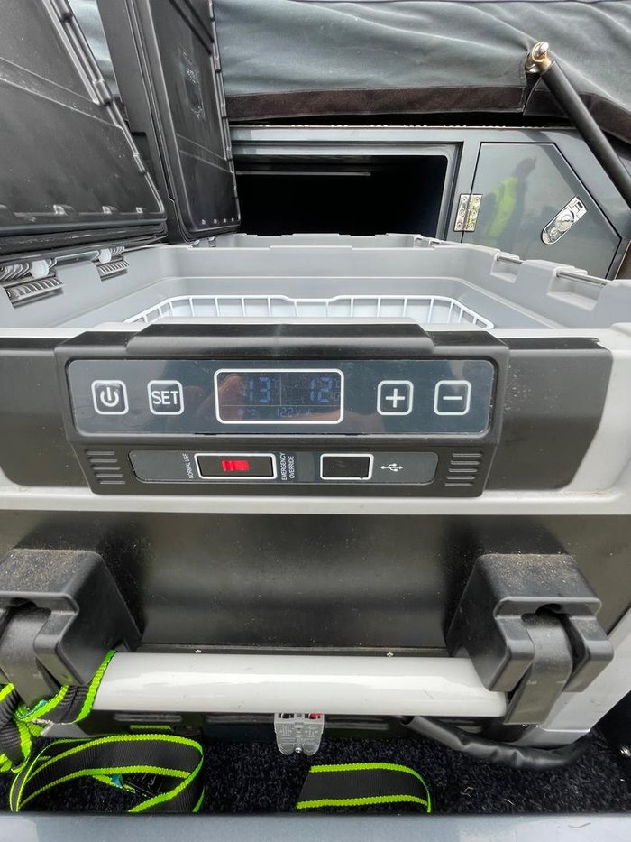 2022 Signature Camper Trailers Elite