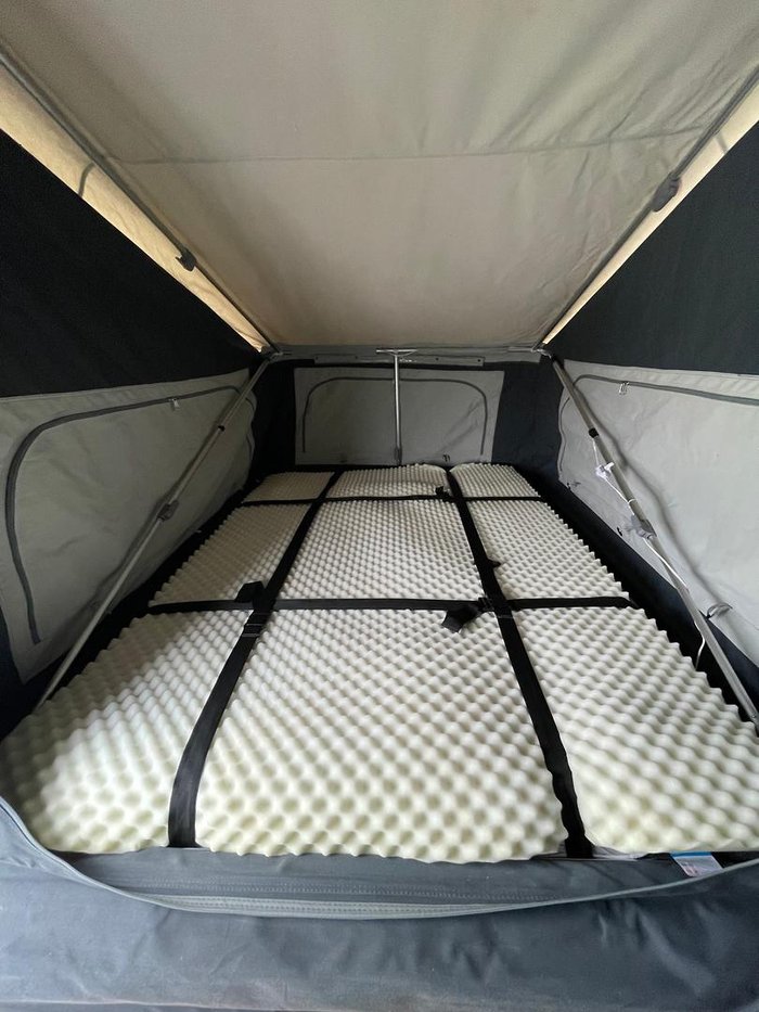 2022 Signature Camper Trailers Elite