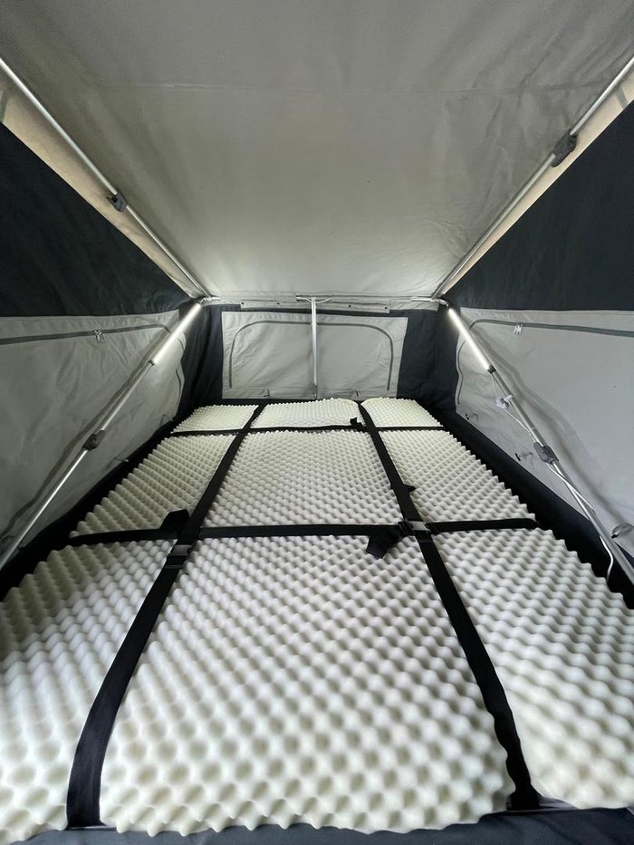 2022 Signature Camper Trailers Elite