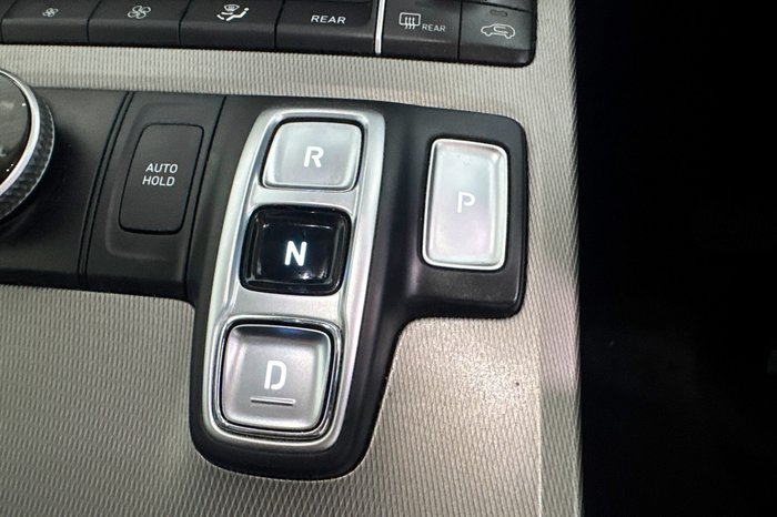 2021 Hyundai Palisade (8 Seat)