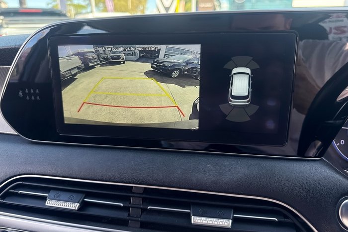 2021 Hyundai Palisade (8 Seat)