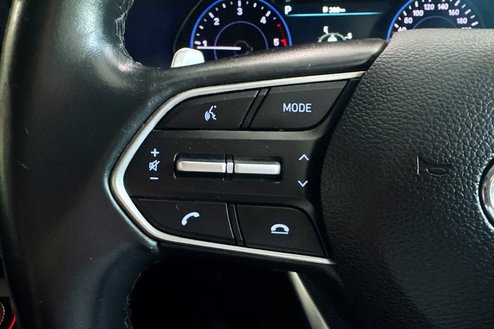 2021 Hyundai Palisade (8 Seat)