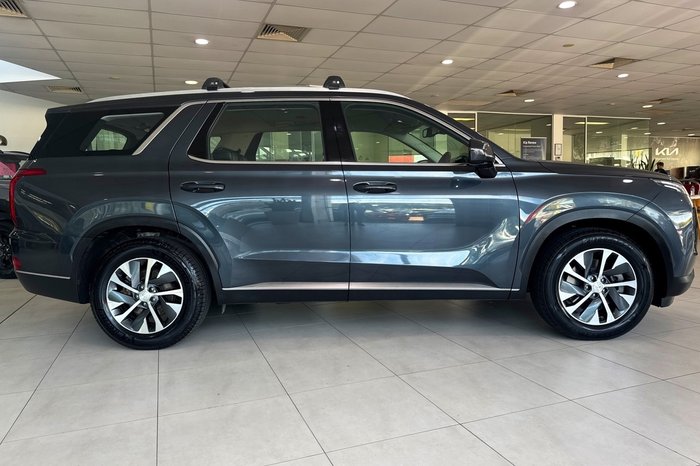 2021 Hyundai Palisade (8 Seat)