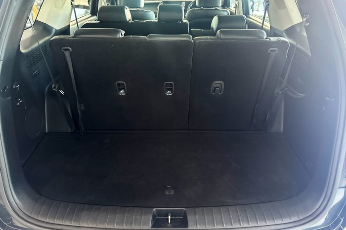 2021 Hyundai Palisade (8 Seat)