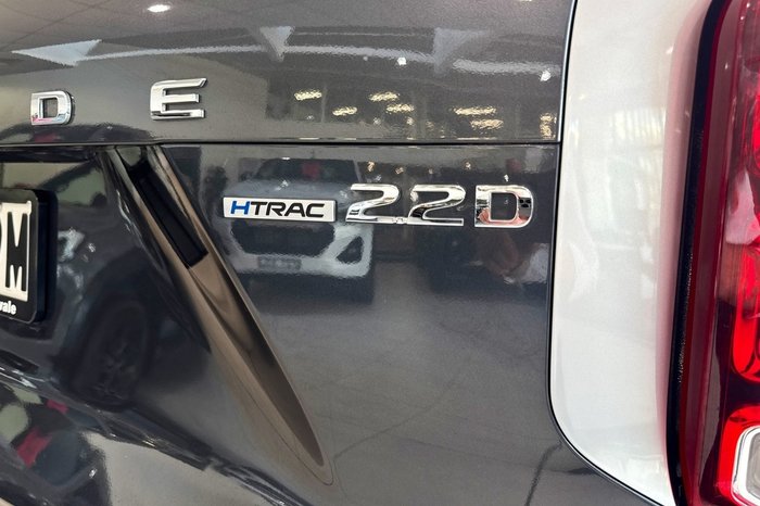 2021 Hyundai Palisade (8 Seat)