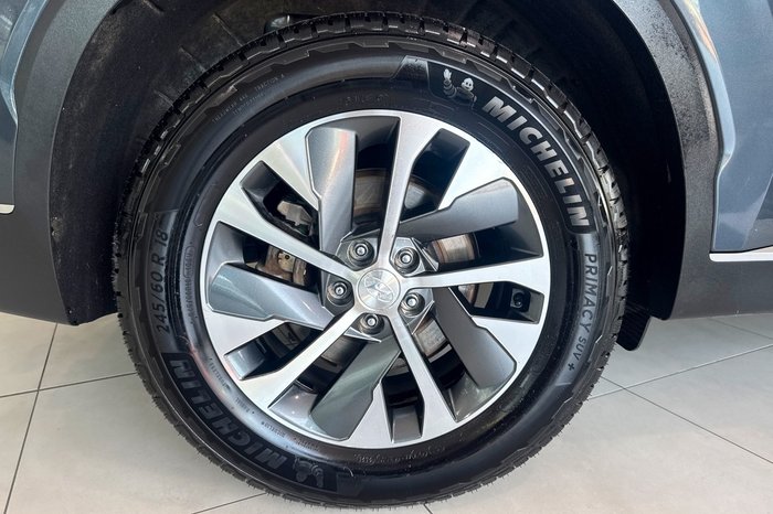 2021 Hyundai Palisade (8 Seat)