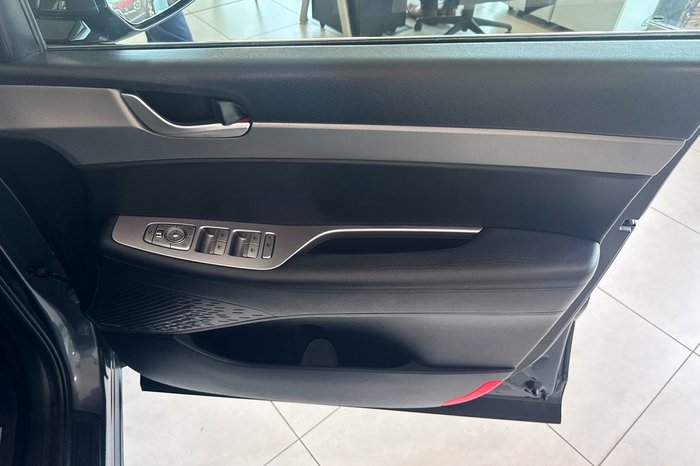 2021 Hyundai Palisade (8 Seat)