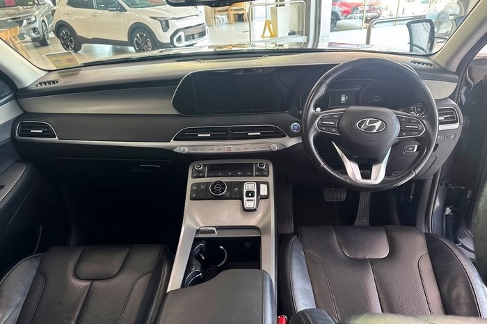 2021 Hyundai Palisade (8 Seat)