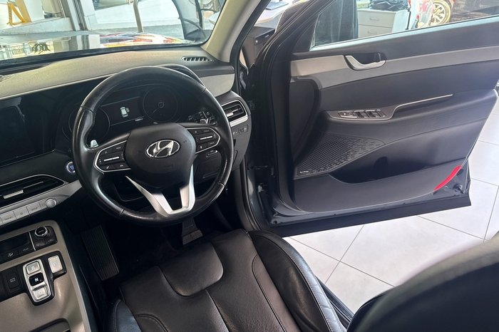 2021 Hyundai Palisade (8 Seat)