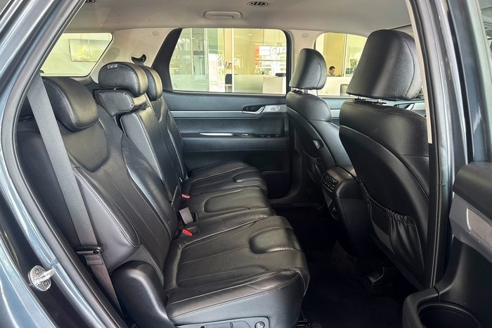 2021 Hyundai Palisade (8 Seat)