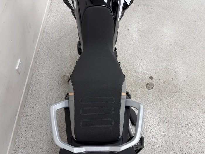 2026 CFMOTO 450 MT Black