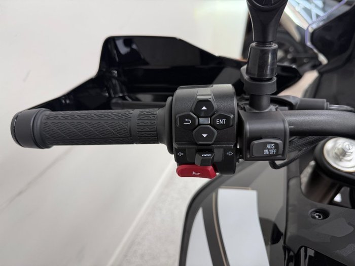 2026 CFMOTO 450 MT Black