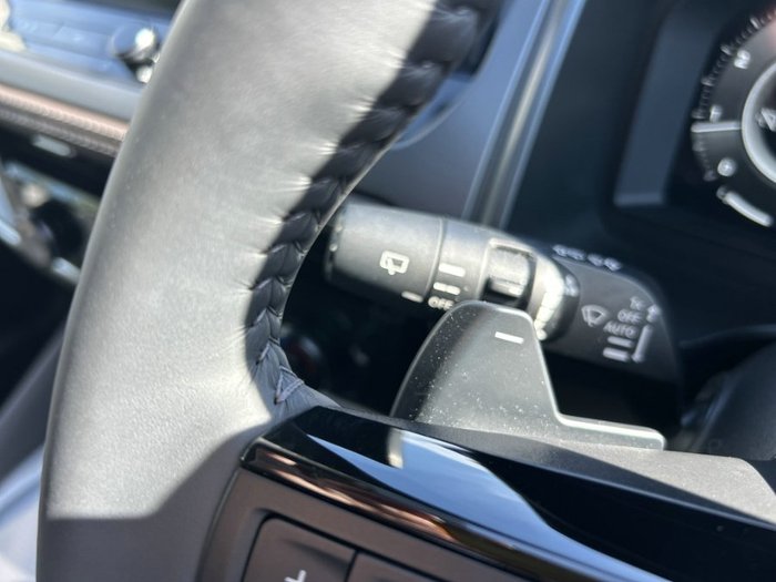 2025 Nissan QASHQAI TI 2 TONE