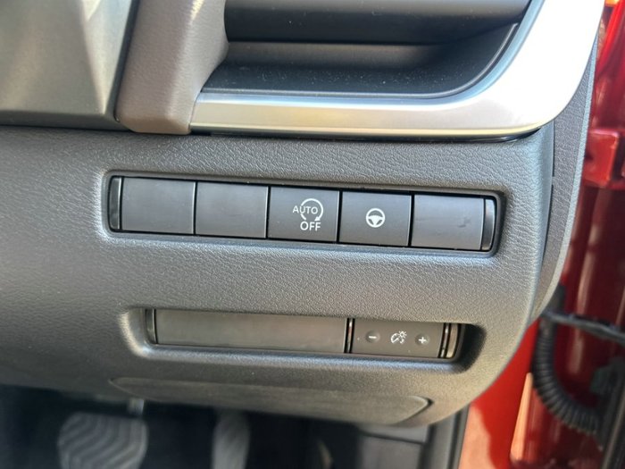 2025 Nissan QASHQAI TI 2 TONE