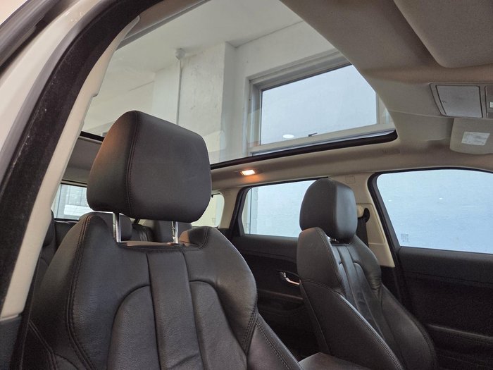 2015 Land Rover Range Rover Evoque SD4 Pure Tech