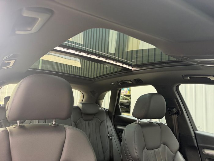 2022 Audi Q5 40 TDI Sport