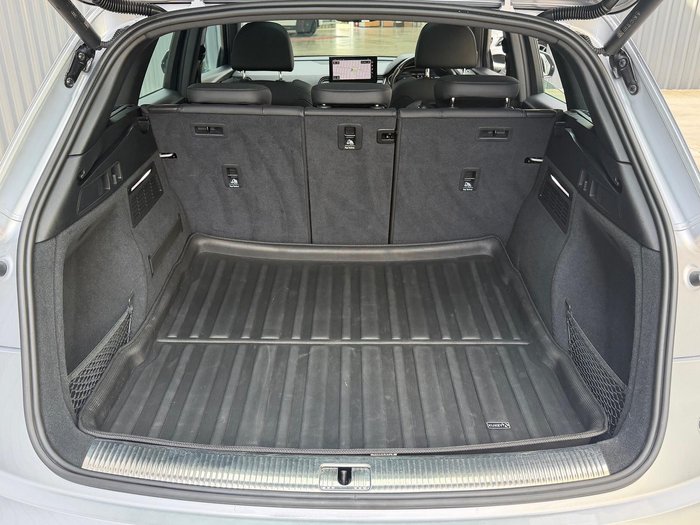 2022 Audi Q5 40 TDI Sport