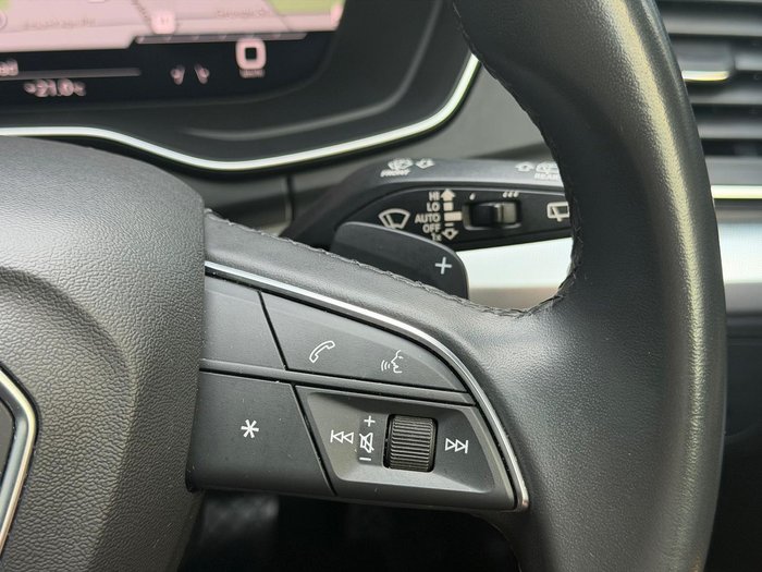 2022 Audi Q5 40 TDI Sport